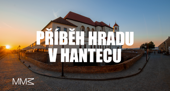 Příběh hradu v hantecu